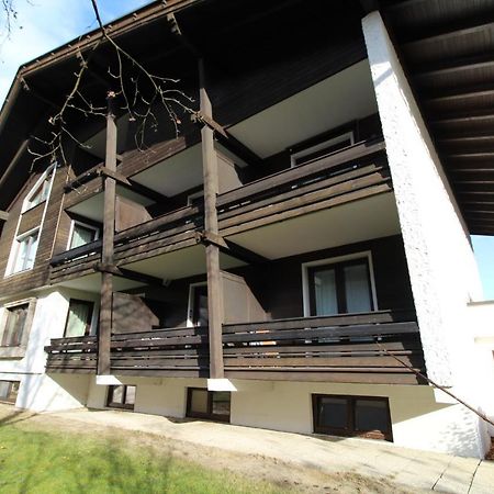Perle - Ski-To-Door Family Apartment Bad Kleinkirchheim Extérieur photo