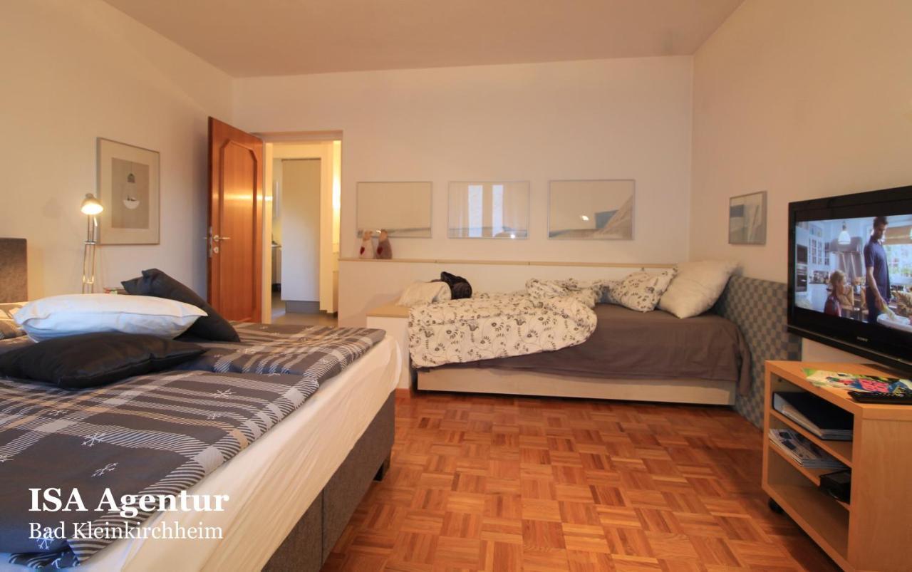 Perle - Ski-To-Door Family Apartment Bad Kleinkirchheim Extérieur photo