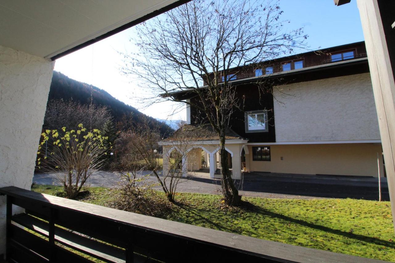 Perle - Ski-To-Door Family Apartment Bad Kleinkirchheim Extérieur photo