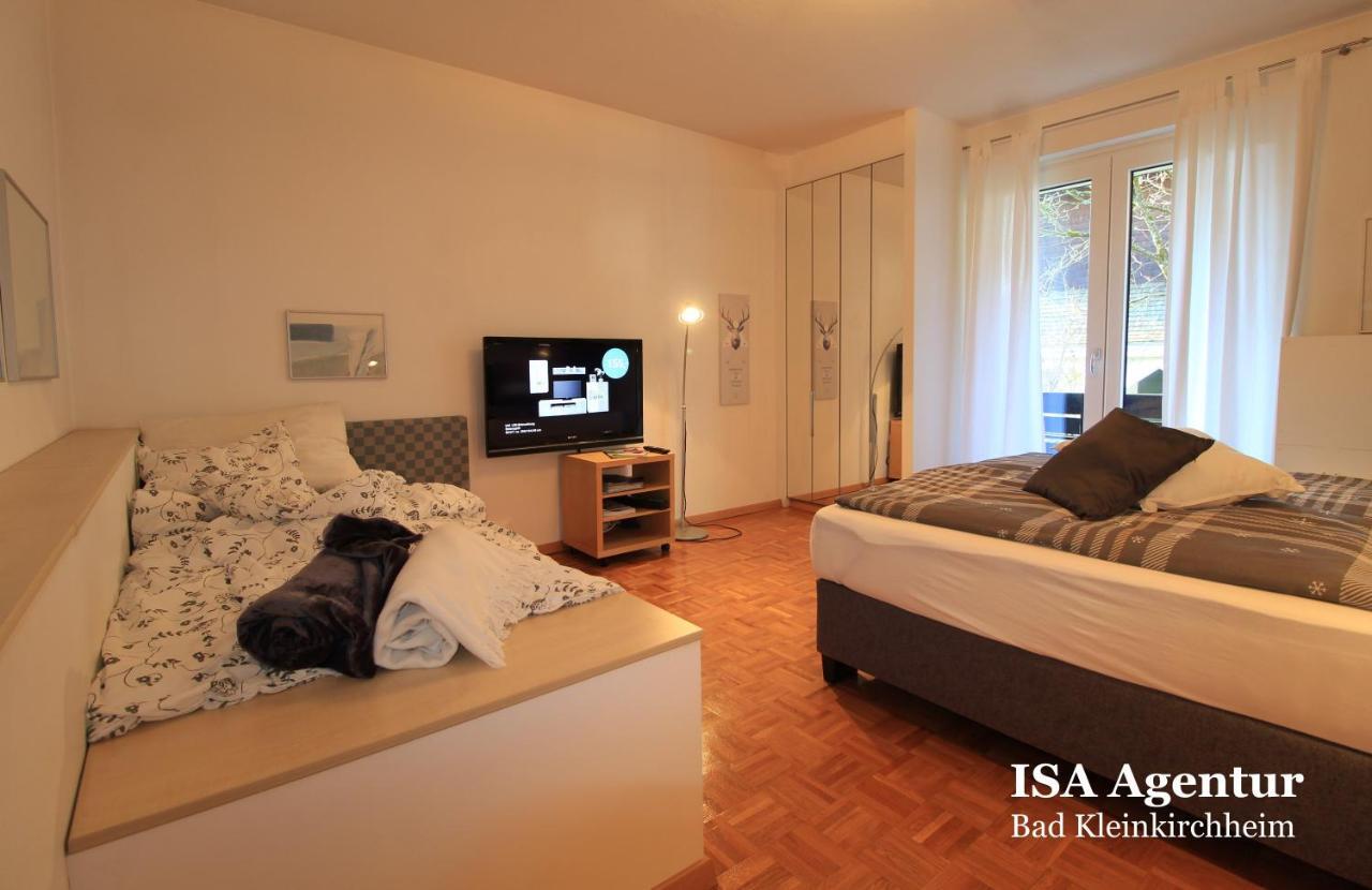 Perle - Ski-To-Door Family Apartment Bad Kleinkirchheim Extérieur photo