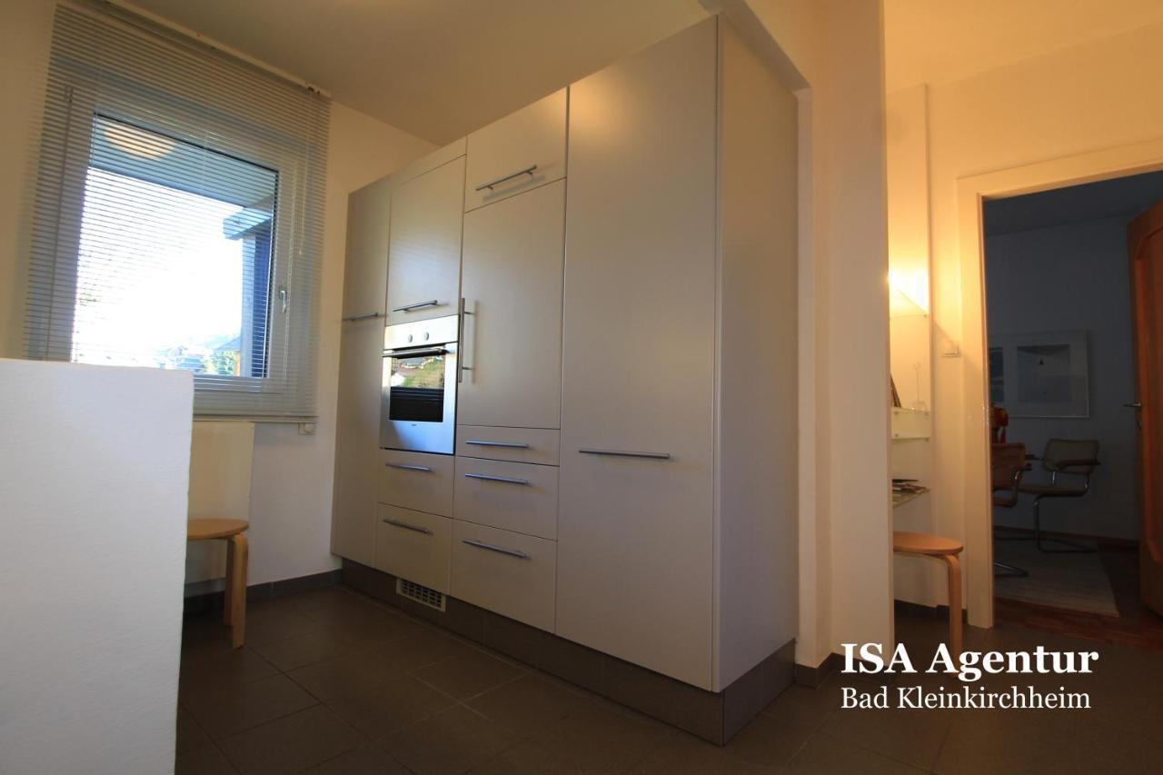 Perle - Ski-To-Door Family Apartment Bad Kleinkirchheim Extérieur photo