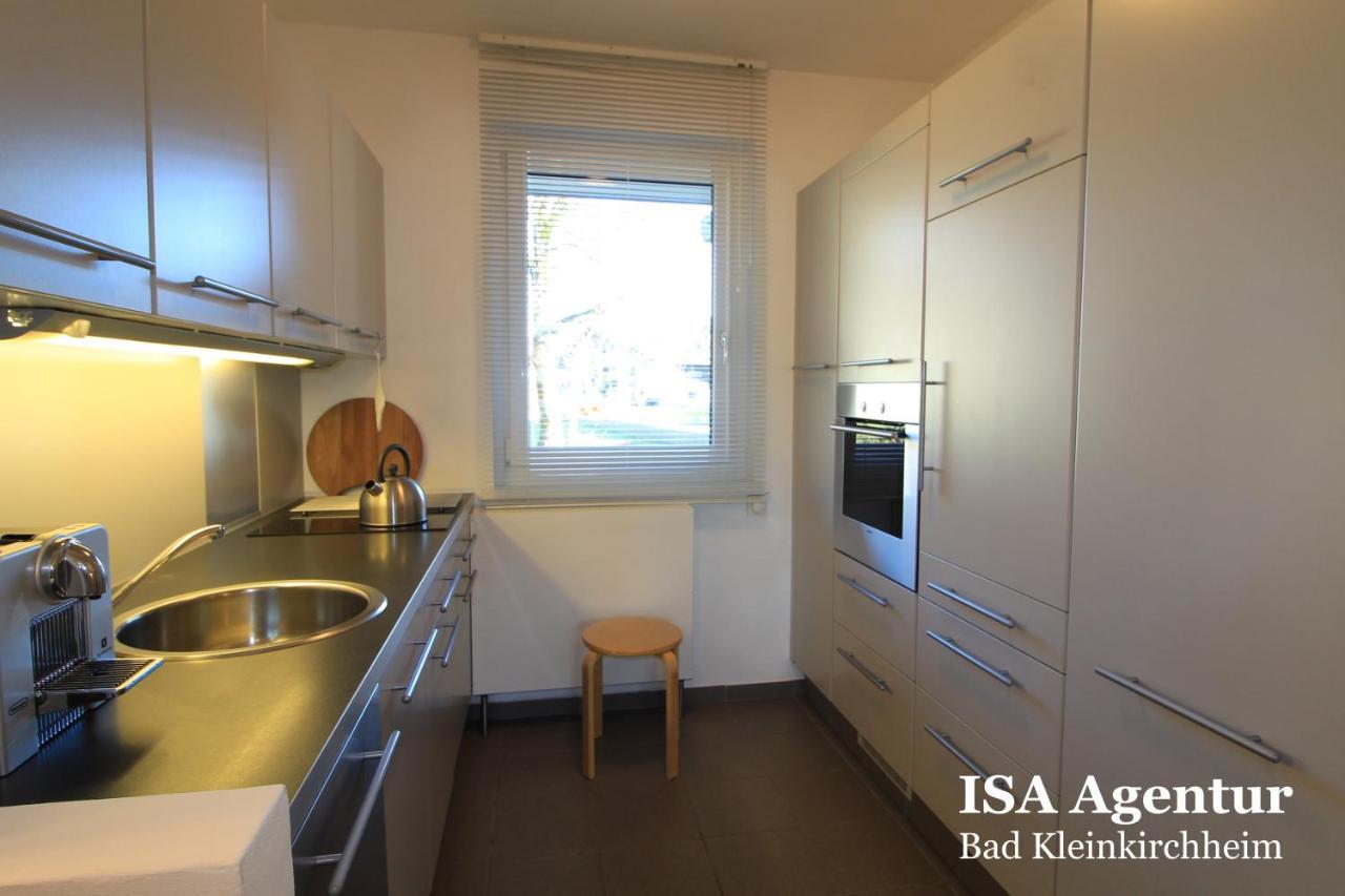 Perle - Ski-To-Door Family Apartment Bad Kleinkirchheim Extérieur photo