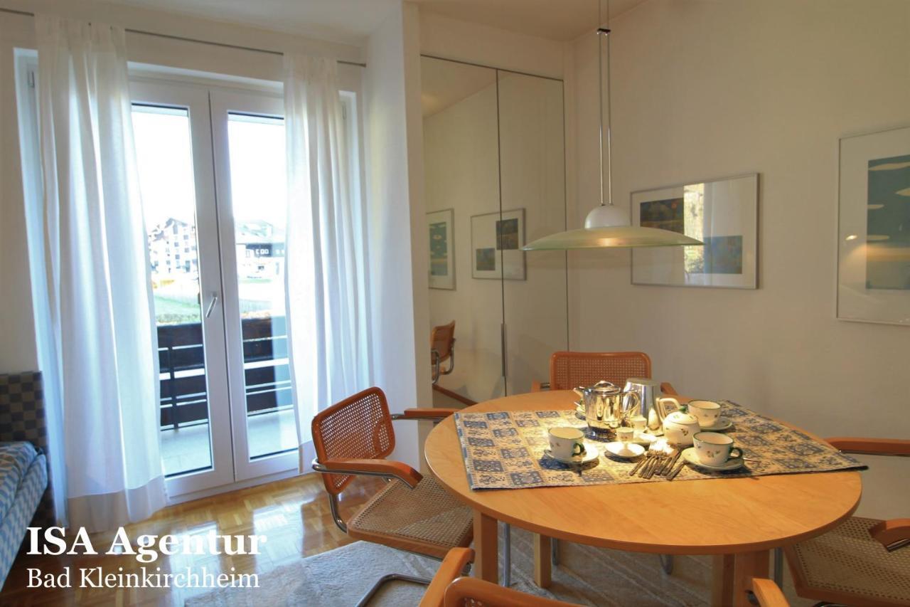 Perle - Ski-To-Door Family Apartment Bad Kleinkirchheim Extérieur photo