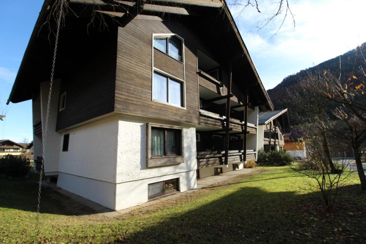 Perle - Ski-To-Door Family Apartment Bad Kleinkirchheim Extérieur photo