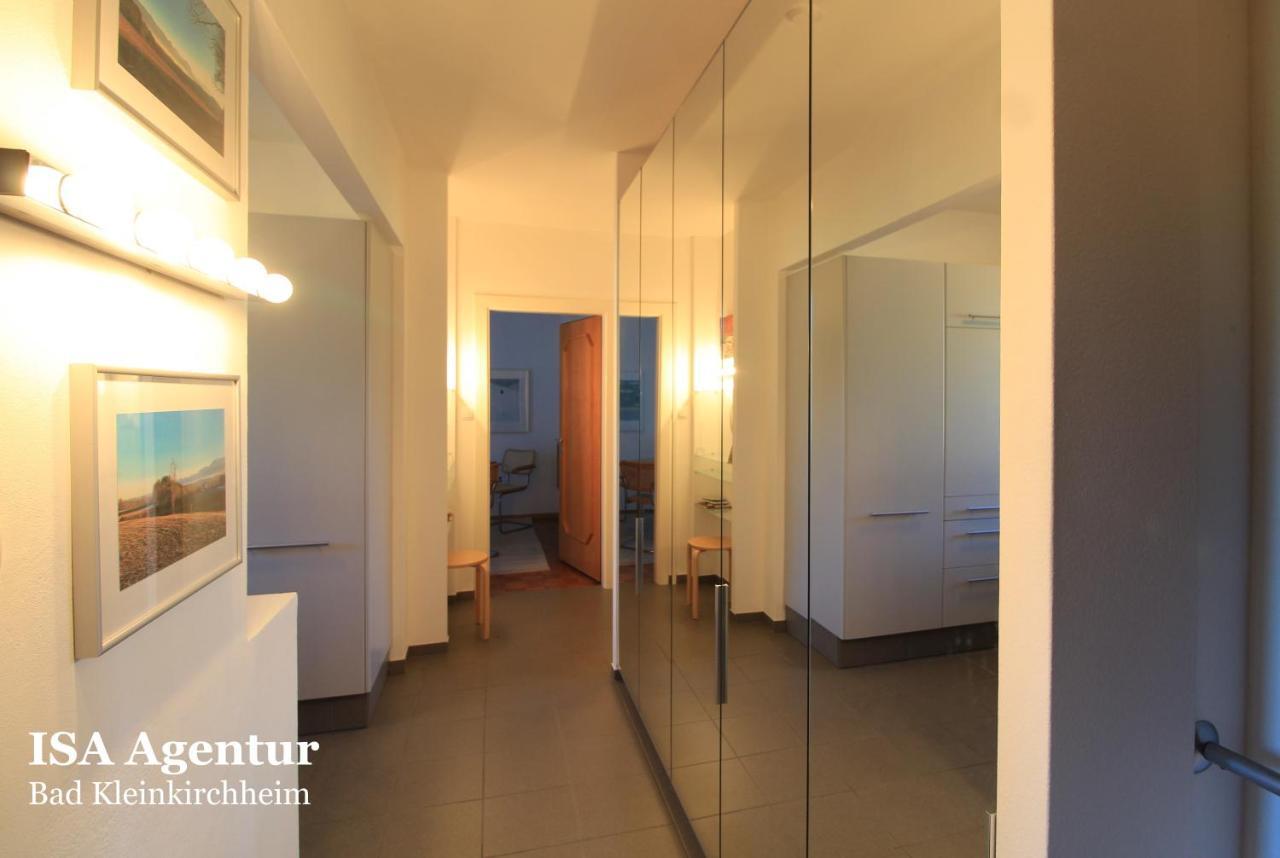 Perle - Ski-To-Door Family Apartment Bad Kleinkirchheim Extérieur photo