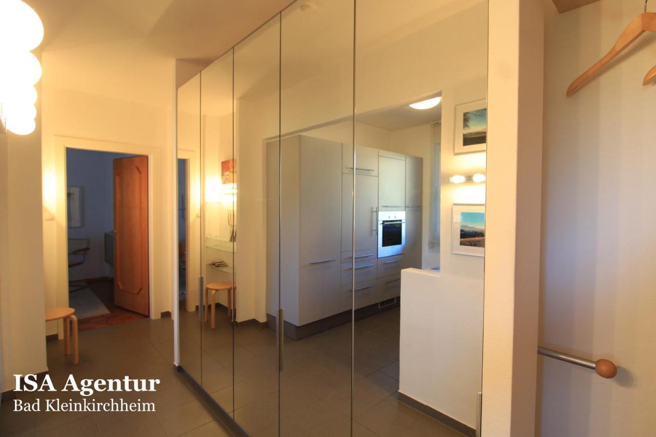 Perle - Ski-To-Door Family Apartment Bad Kleinkirchheim Extérieur photo