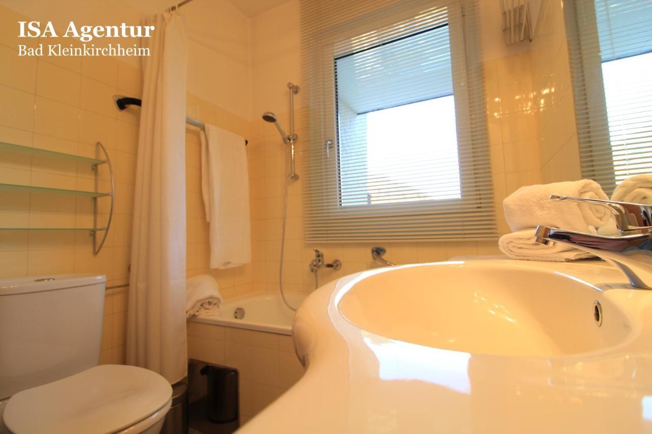Perle - Ski-To-Door Family Apartment Bad Kleinkirchheim Extérieur photo